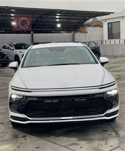 هیۆندای سۆناتا